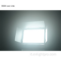 Luce a LED a LED a due colori senza ventola Luce morbida